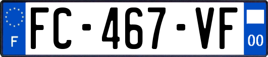 FC-467-VF