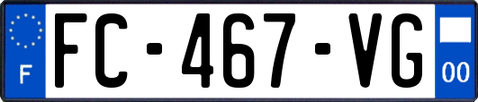 FC-467-VG