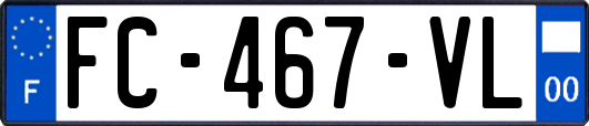 FC-467-VL