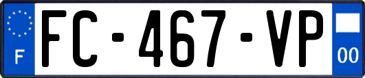 FC-467-VP
