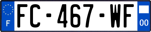 FC-467-WF