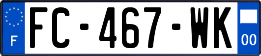 FC-467-WK