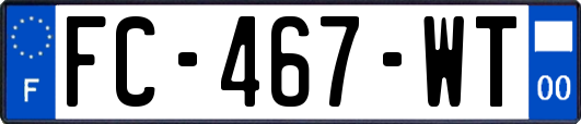 FC-467-WT