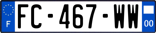 FC-467-WW