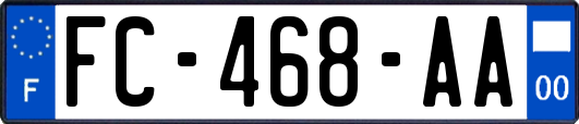 FC-468-AA