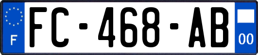 FC-468-AB