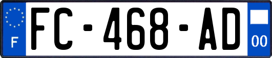 FC-468-AD
