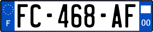 FC-468-AF