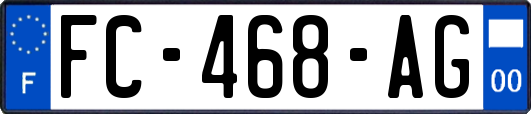 FC-468-AG