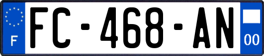 FC-468-AN