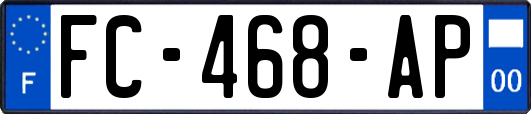 FC-468-AP