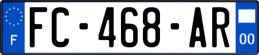 FC-468-AR