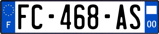 FC-468-AS