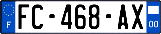 FC-468-AX