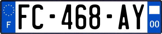 FC-468-AY