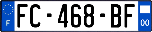 FC-468-BF