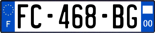 FC-468-BG