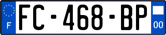 FC-468-BP