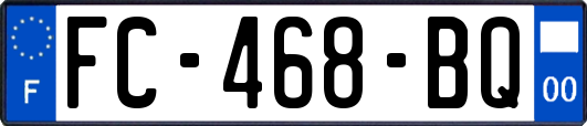 FC-468-BQ