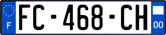 FC-468-CH