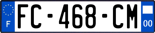 FC-468-CM