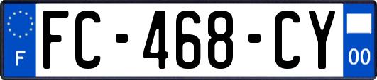 FC-468-CY