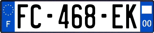 FC-468-EK