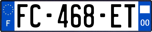 FC-468-ET