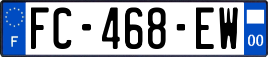 FC-468-EW