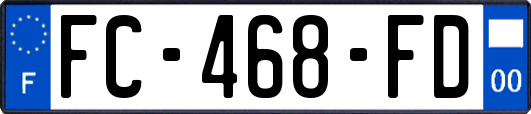 FC-468-FD