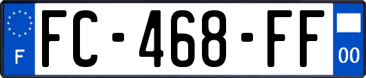 FC-468-FF