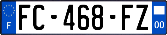FC-468-FZ