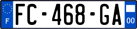 FC-468-GA