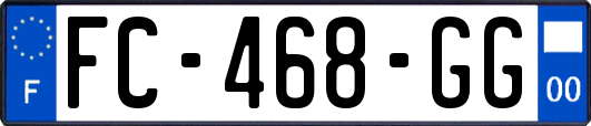 FC-468-GG