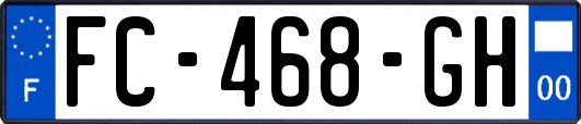 FC-468-GH