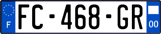 FC-468-GR