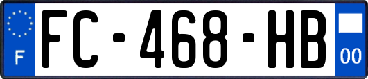 FC-468-HB