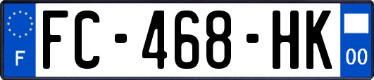 FC-468-HK