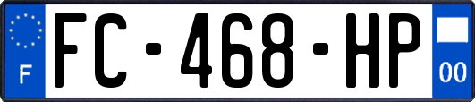 FC-468-HP