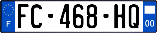 FC-468-HQ