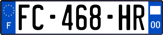 FC-468-HR