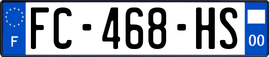 FC-468-HS