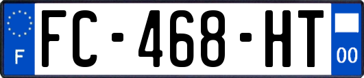 FC-468-HT