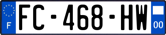 FC-468-HW