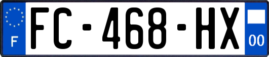 FC-468-HX