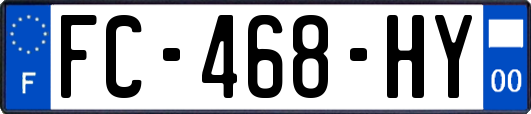 FC-468-HY