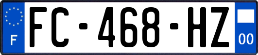 FC-468-HZ