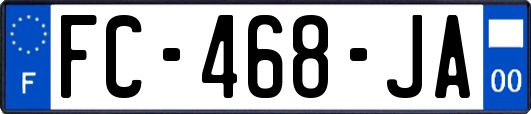 FC-468-JA