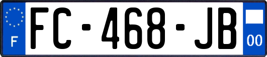 FC-468-JB