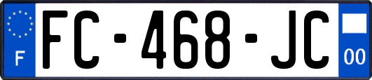 FC-468-JC